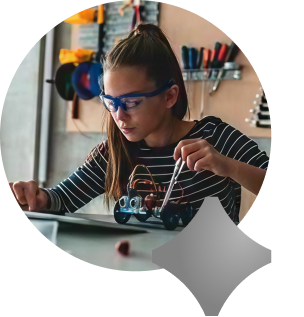 Ingenia is an initiative