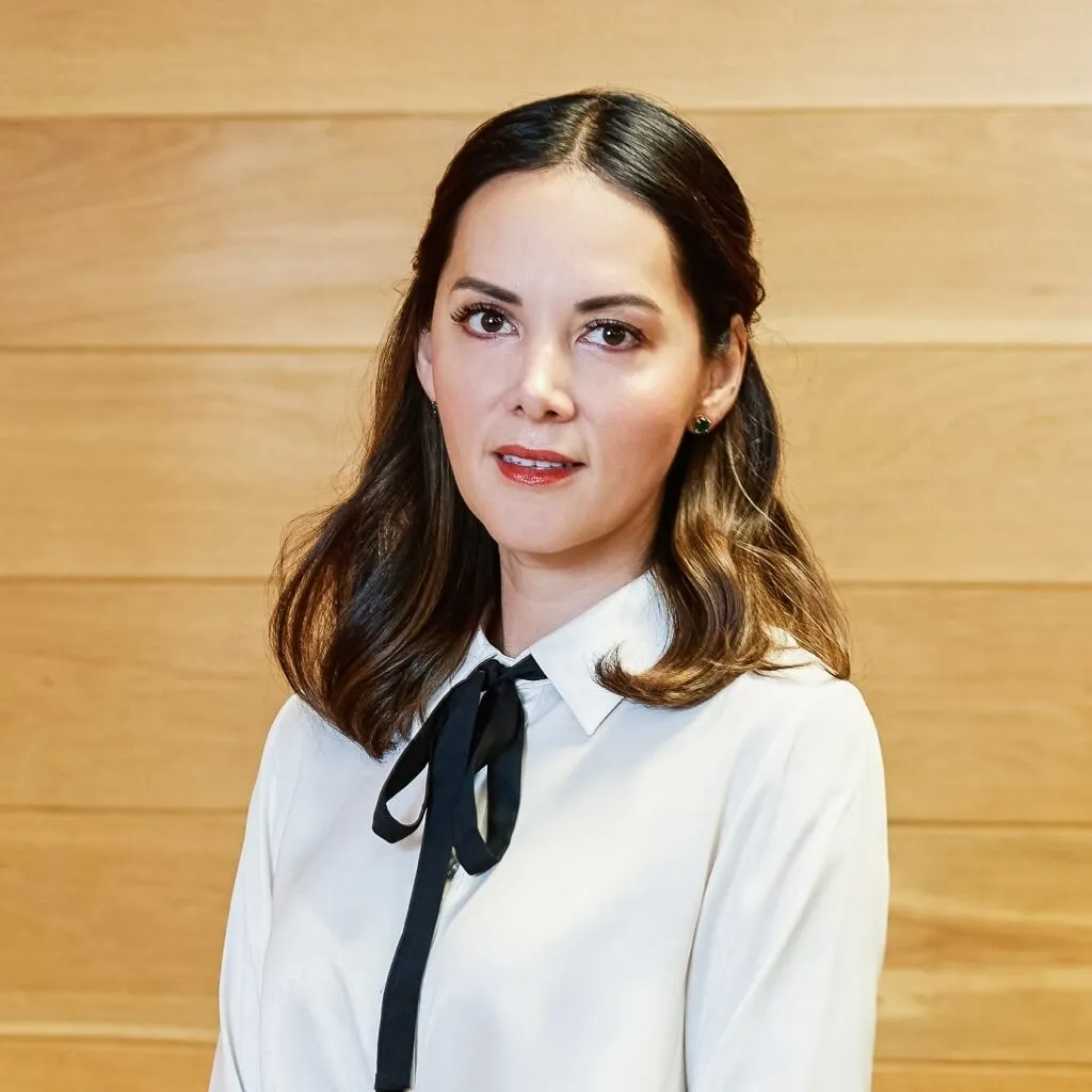 Dr. Adriana Vargas, Blog Ingenia TEC