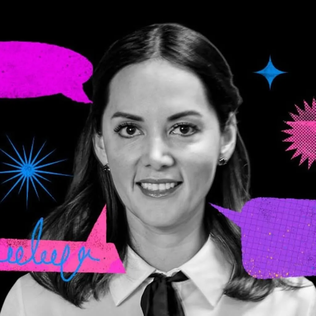 Adriana Vargas, News Ingenia TEC