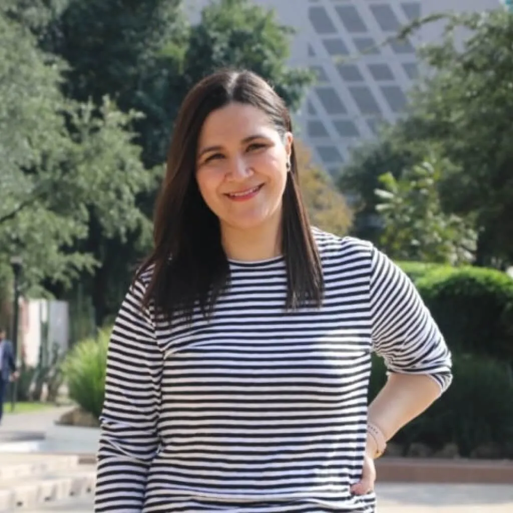 Carolina Rodríguez Garza, News Ingenia TEC