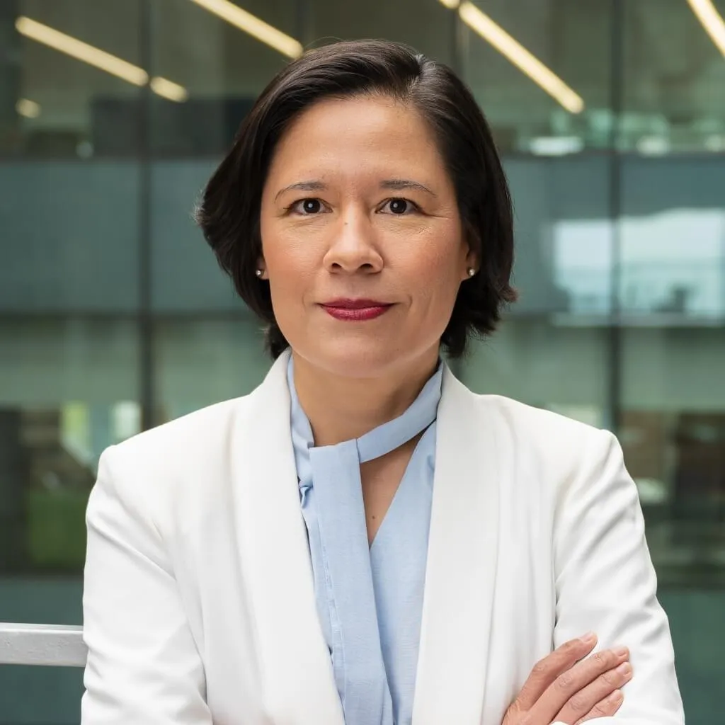 Dr. Cristina Chuck, Blog Ingenia TEC