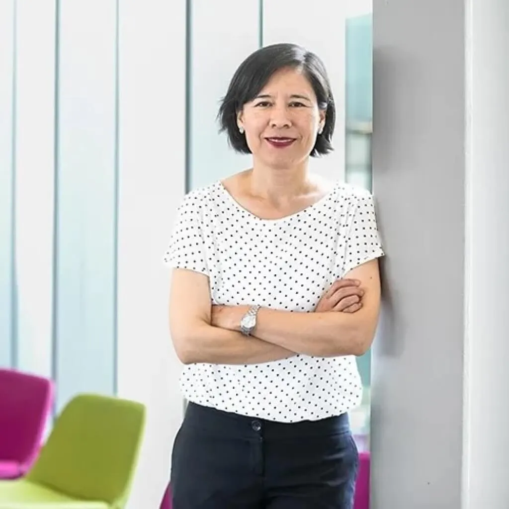 Christina Chuck, News Ingenia TEC