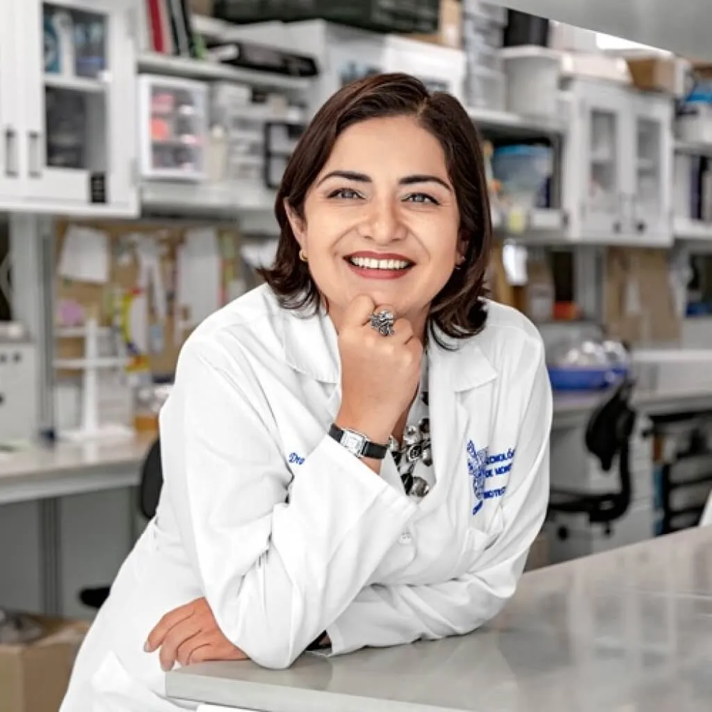 Janeth Gutierrez, News Ingenia TEC