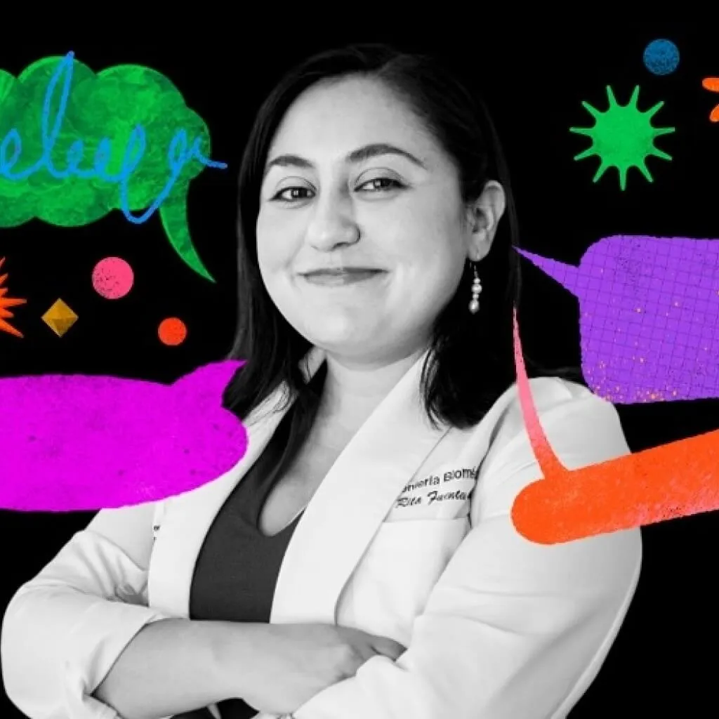 Dr. Rita Quetziquel, Blog Ingenia TEC