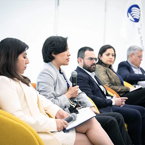 Seguridad Alimentaria