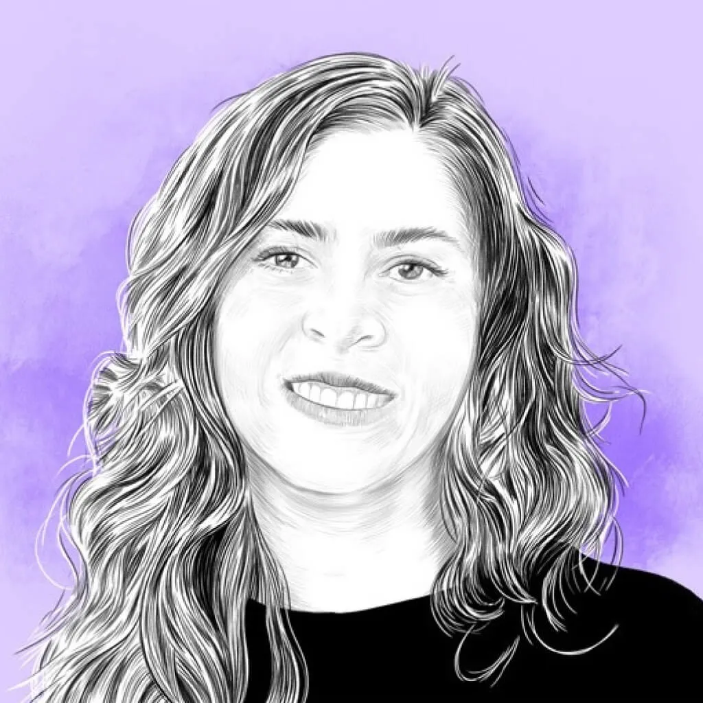 Dr. Yasmín Ríos, Blog Ingenia TEC