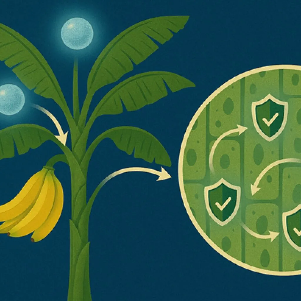 Tecnologico de Monterrey promotes sustainable agriculture with nanobiotechnology