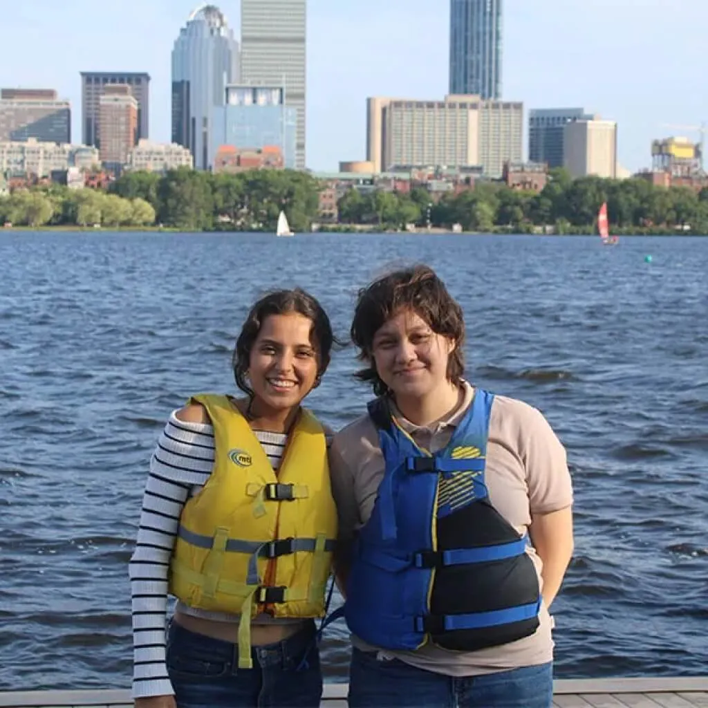 Grocery logistics challenge takes Mexican woman to MIT