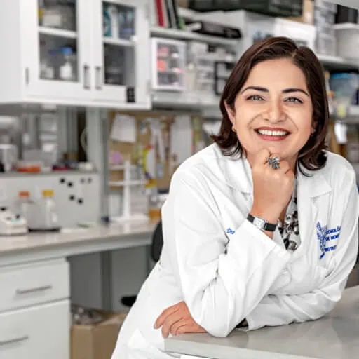 Janet Gutierrez Food Research