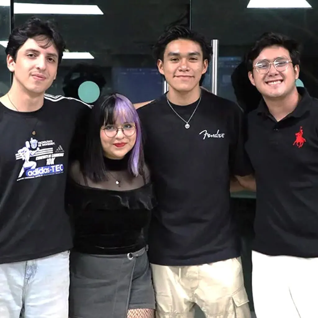 Students develop “Tick-It”, an app to streamline IT support in a children’s hospital