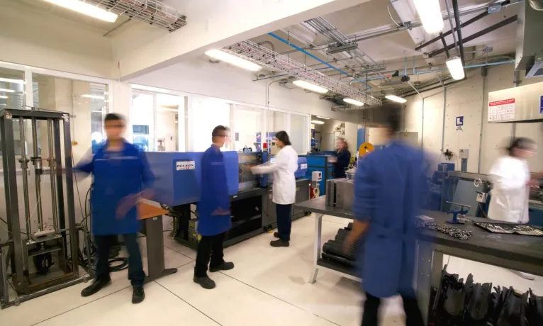 Fracto-Mechanical Testing of Engineering Polymers