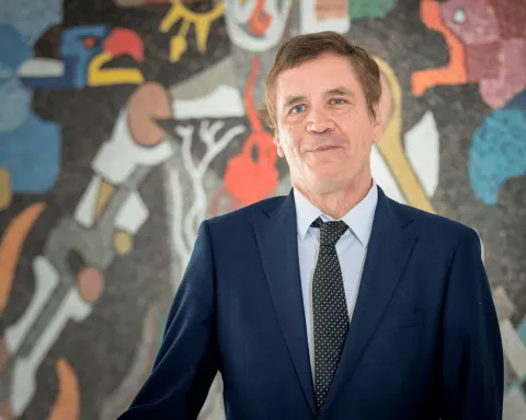 Marc J. Madou, Faculty of Excellence