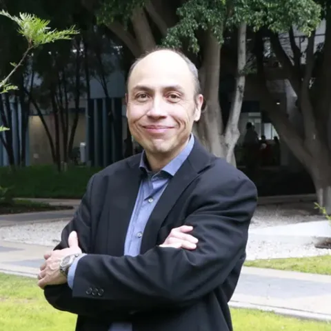 Rafael Batres Prieto