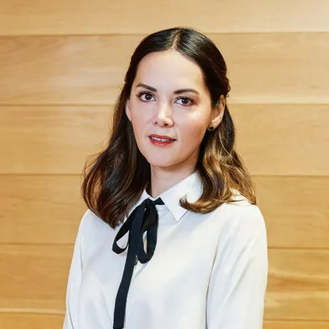 Dr. Adriana Vargas, Blog Ingenia TEC