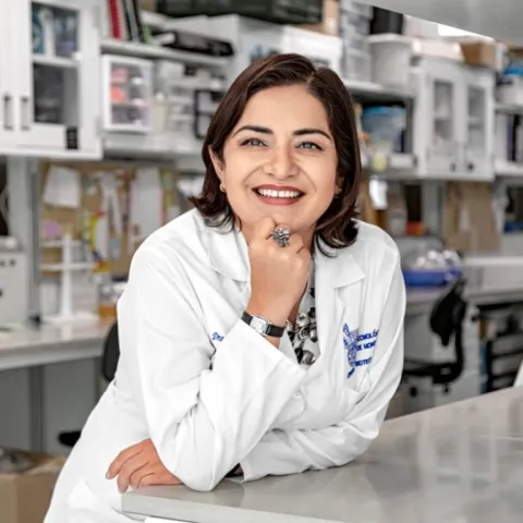 Janeth Gutierrez, News Ingenia TEC