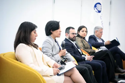 Seguridad Alimentaria
