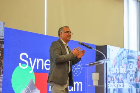 Synergy Forum
