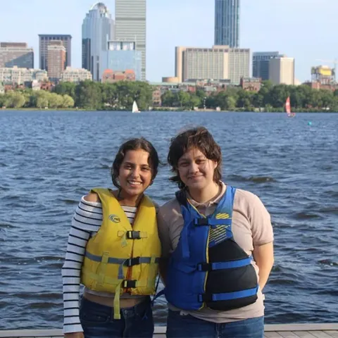 Grocery logistics challenge takes Mexican woman to MIT
