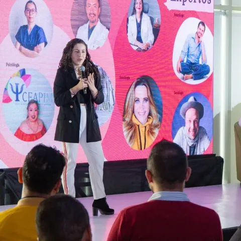 Tec de Monterrey in Top 10 of entrepreneurship rankings