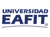 Logo Universidad EAFIT
