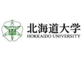 Logo Universidad Hokaido