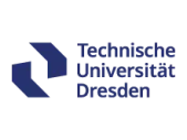 Logo Universidad Dresden