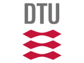Logo DTU