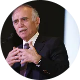 Foto de perfil de Alfonso Romo