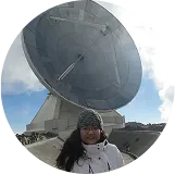 Foto de perfil de Sandra Bustamante