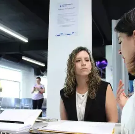 Business consulting service