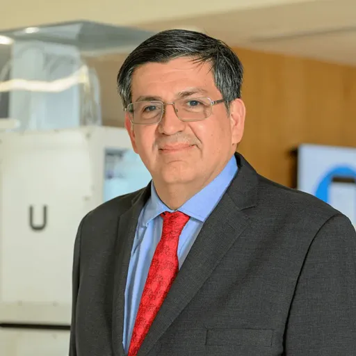 Carlos Coello, Faculty of Excellence