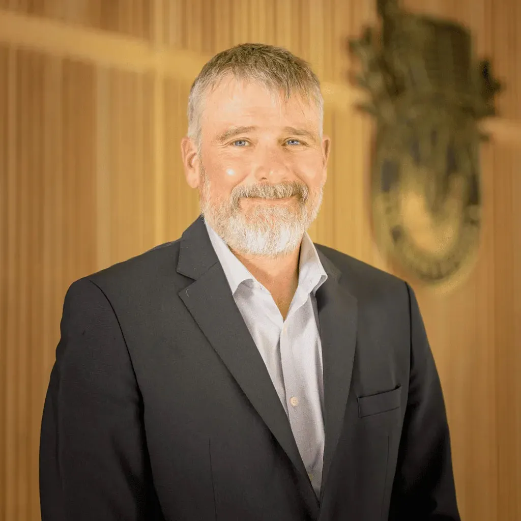 Frank Loge, Faculty of Excellence