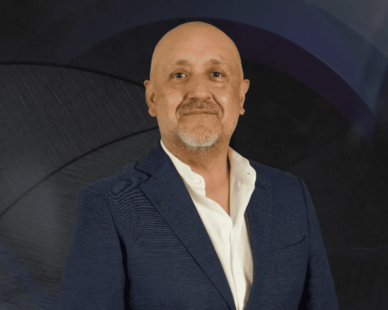 Gabriel Luna, Faculty of Excellence