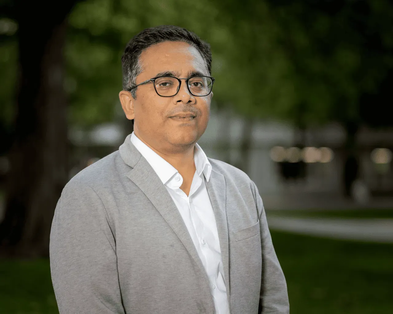 Manish Kumar, Faculty of Excellence