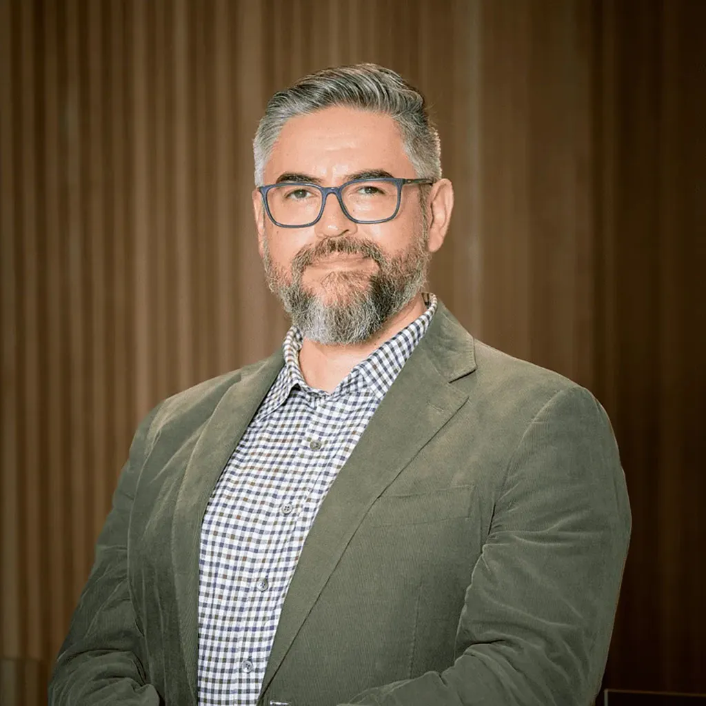 Sigfredo Fuentes, Faculty of Excellence