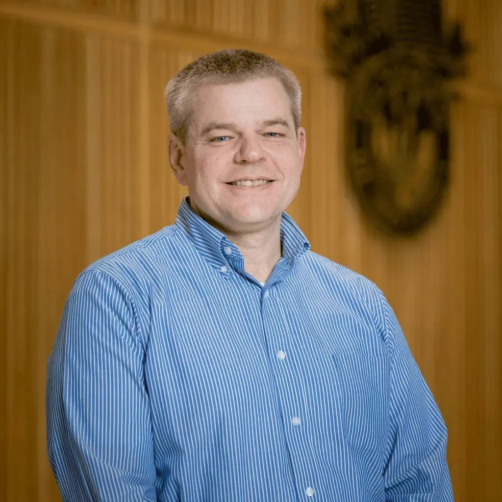 Thomas Kurfess, Faculty of Excellence