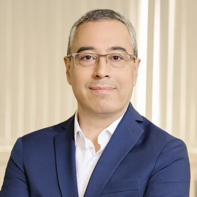 Alberto Mendoza Dominguez