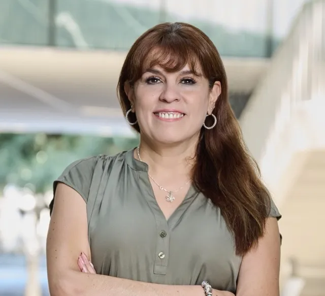 Alma Patricia Chavez