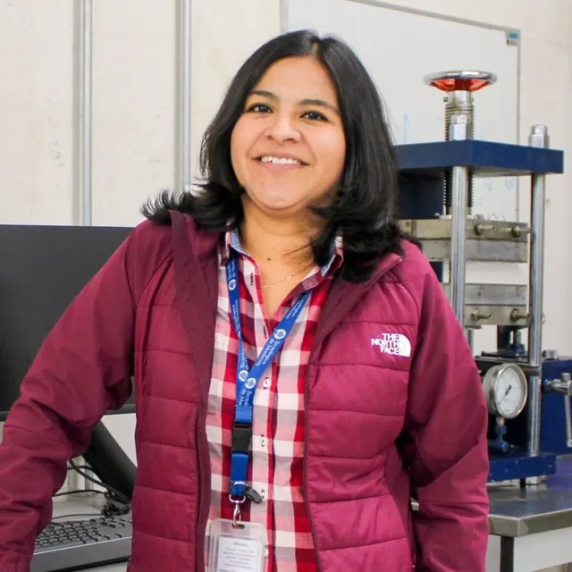 Andrea Guevara Morales