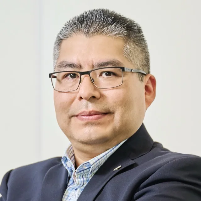 Milton Carlos Elias Espinosa