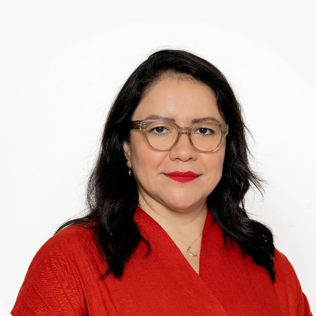 Christelle Navarrete, Ingenia TEC