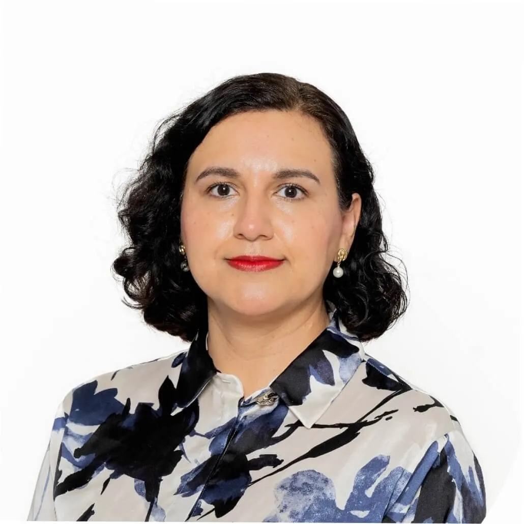 Edna Viveros, Ingenia TEC