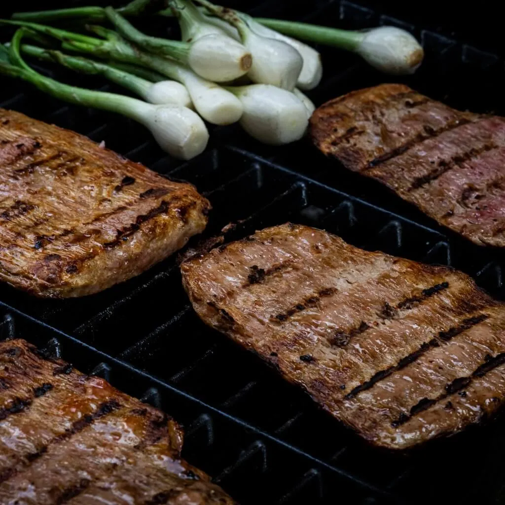 Forma Foods Asador, Innovation and Entrepreneurship TEC