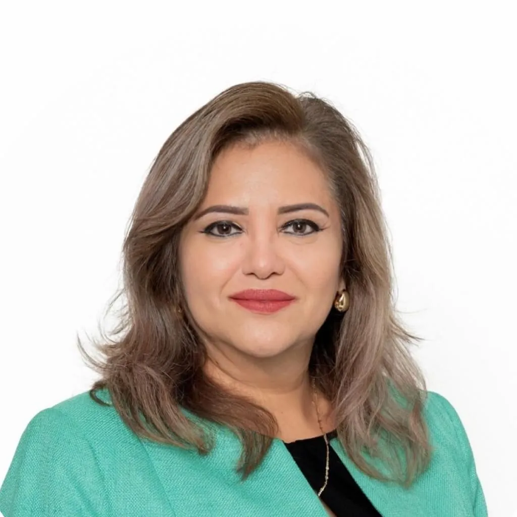 Laura Romero, Ingenia TEC