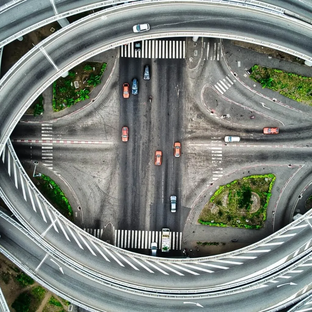 Smart Mobility, Innovation and Entrepreneurship TEC