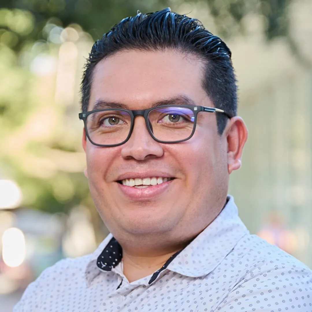 Alan Osiris Sustaita Narvaez, Engineering, Tec de Monterrey