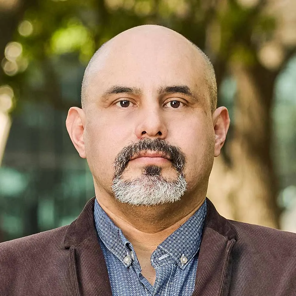 Alejandro Montesinos Castellanos