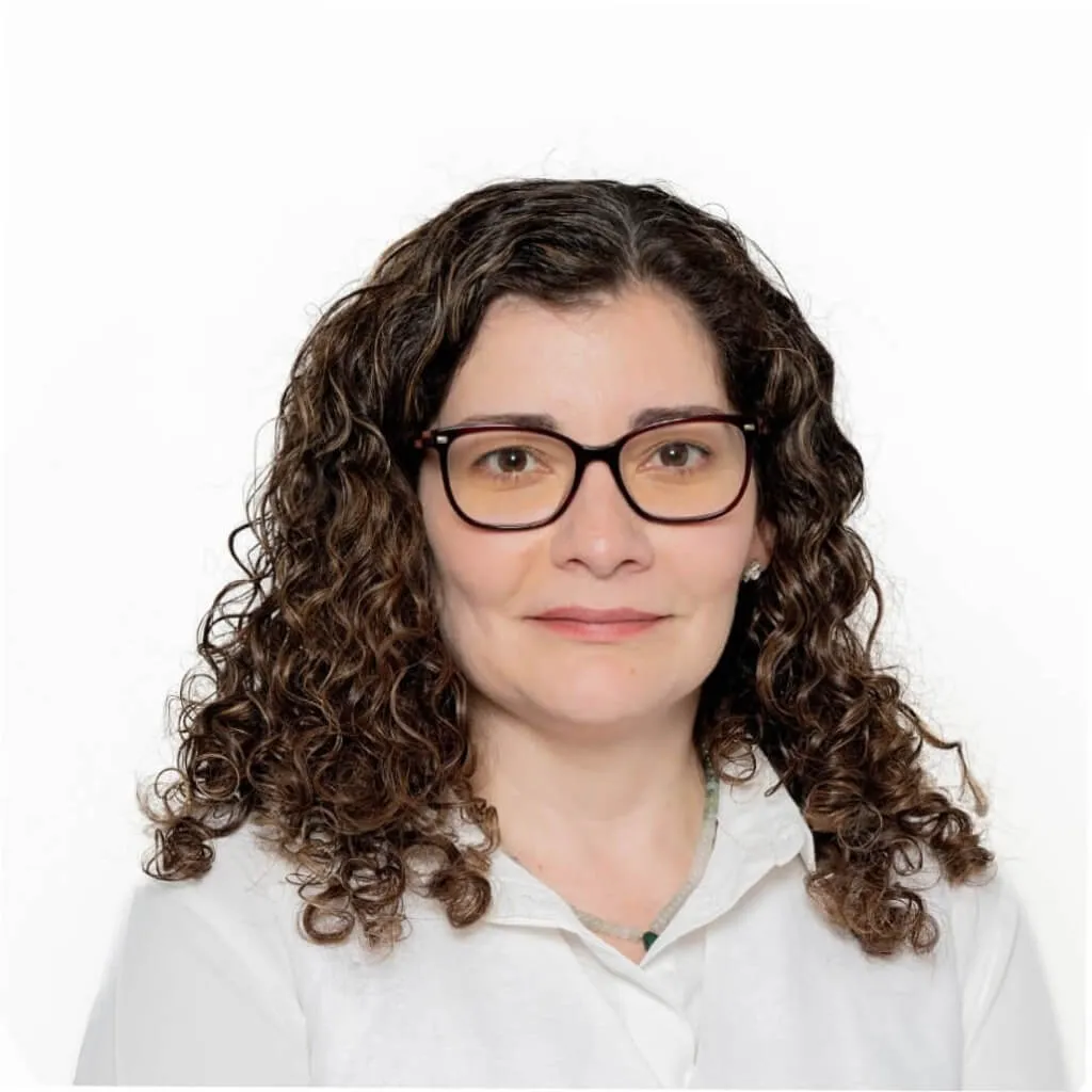 Carolina Senés, Ingenia Tec