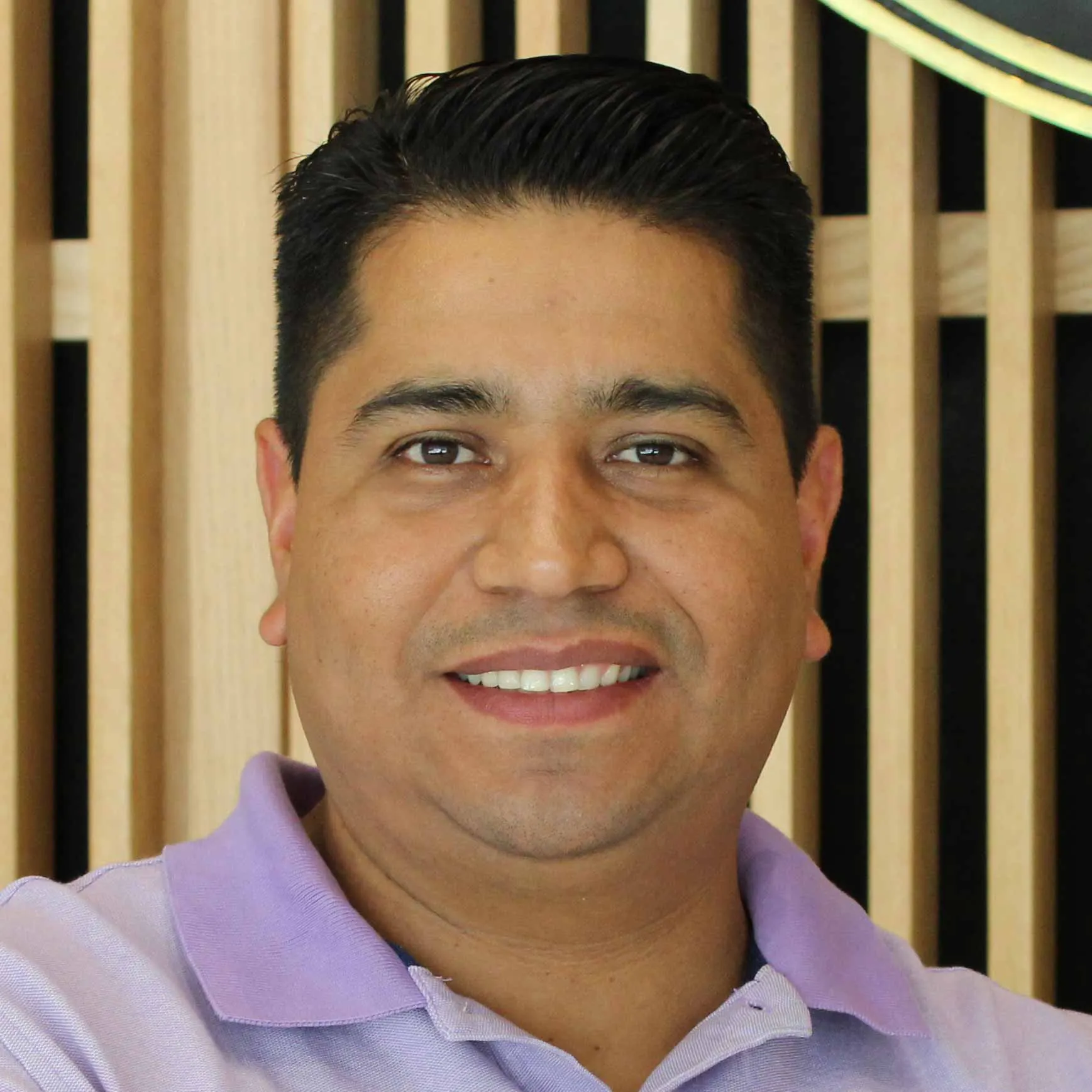 Daniel Guillén Aparicio