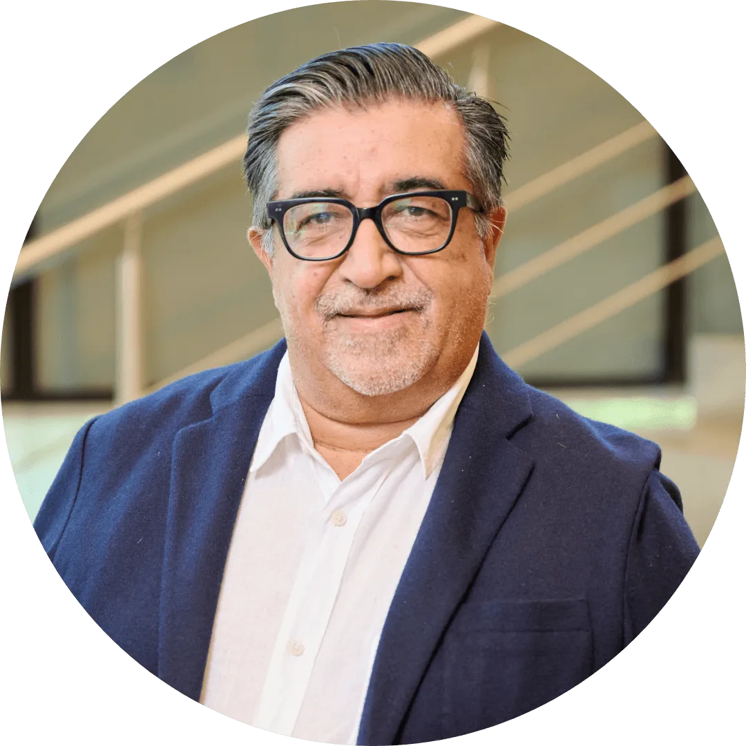 Enrique Cortes, Engineering, Tec de Monterrey